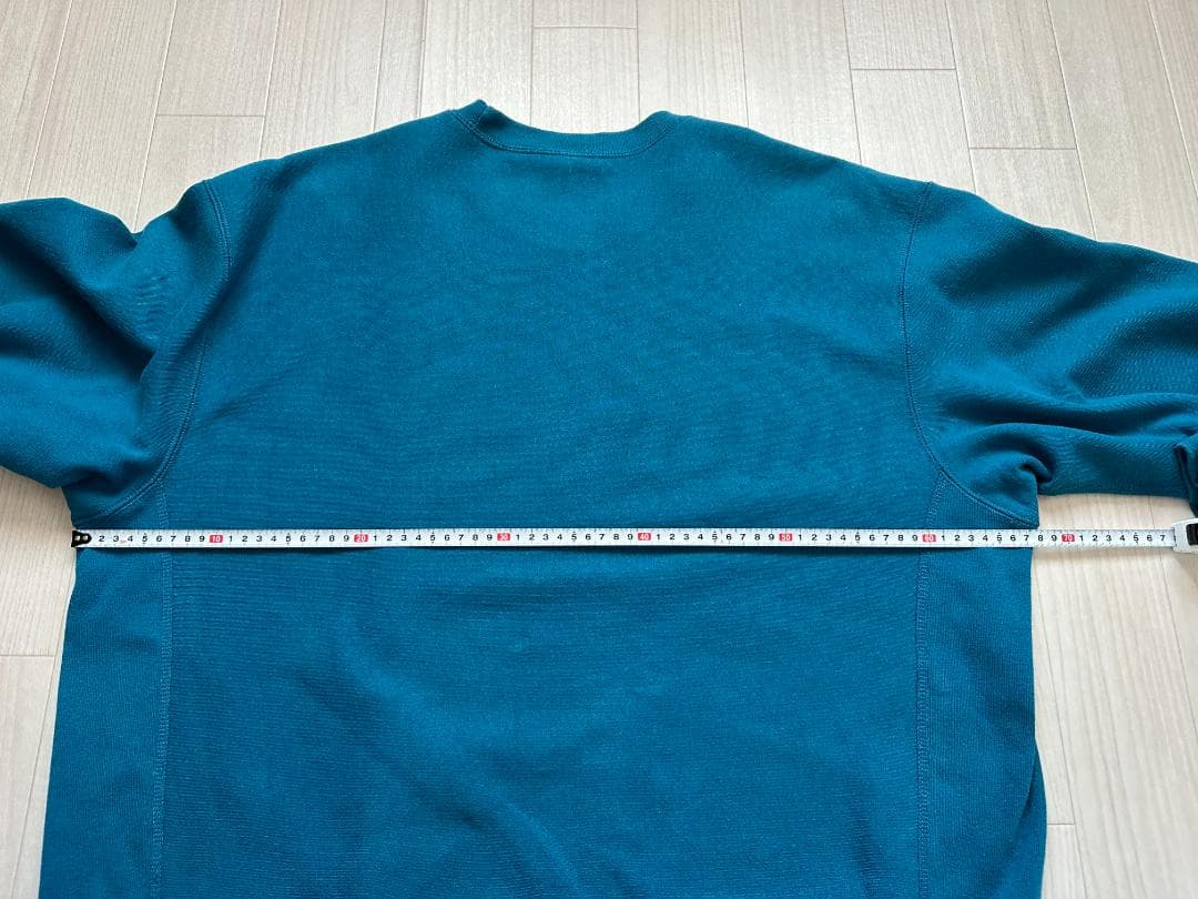 トップス Supreme Berlin Shop Small Box Crewneck L