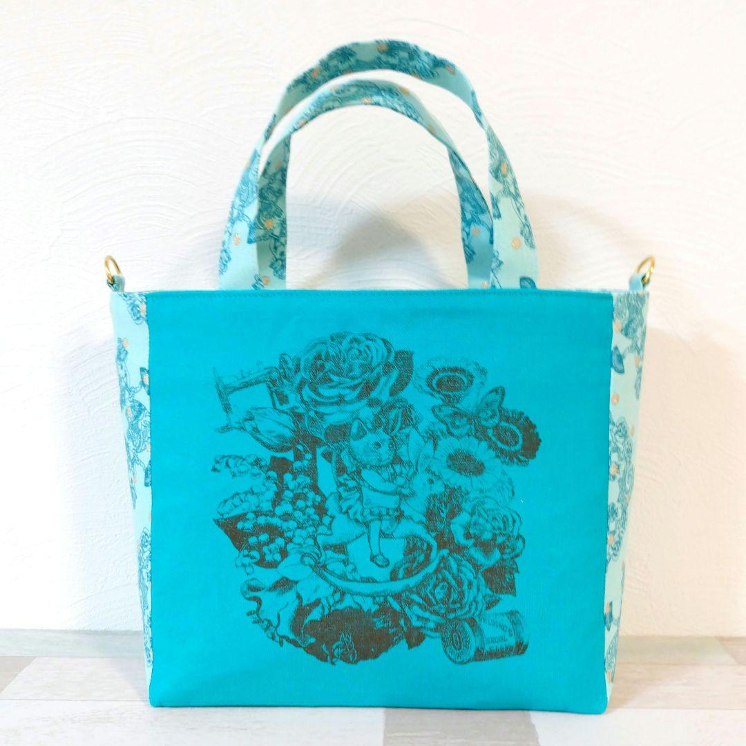 専用☆ エピファニー バッグ ＆ポシェット☆ ジョリーフルール