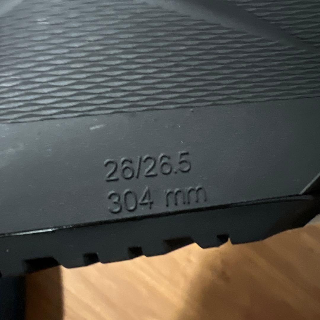 K2 スキーブーツ　26.5 バックカントリー