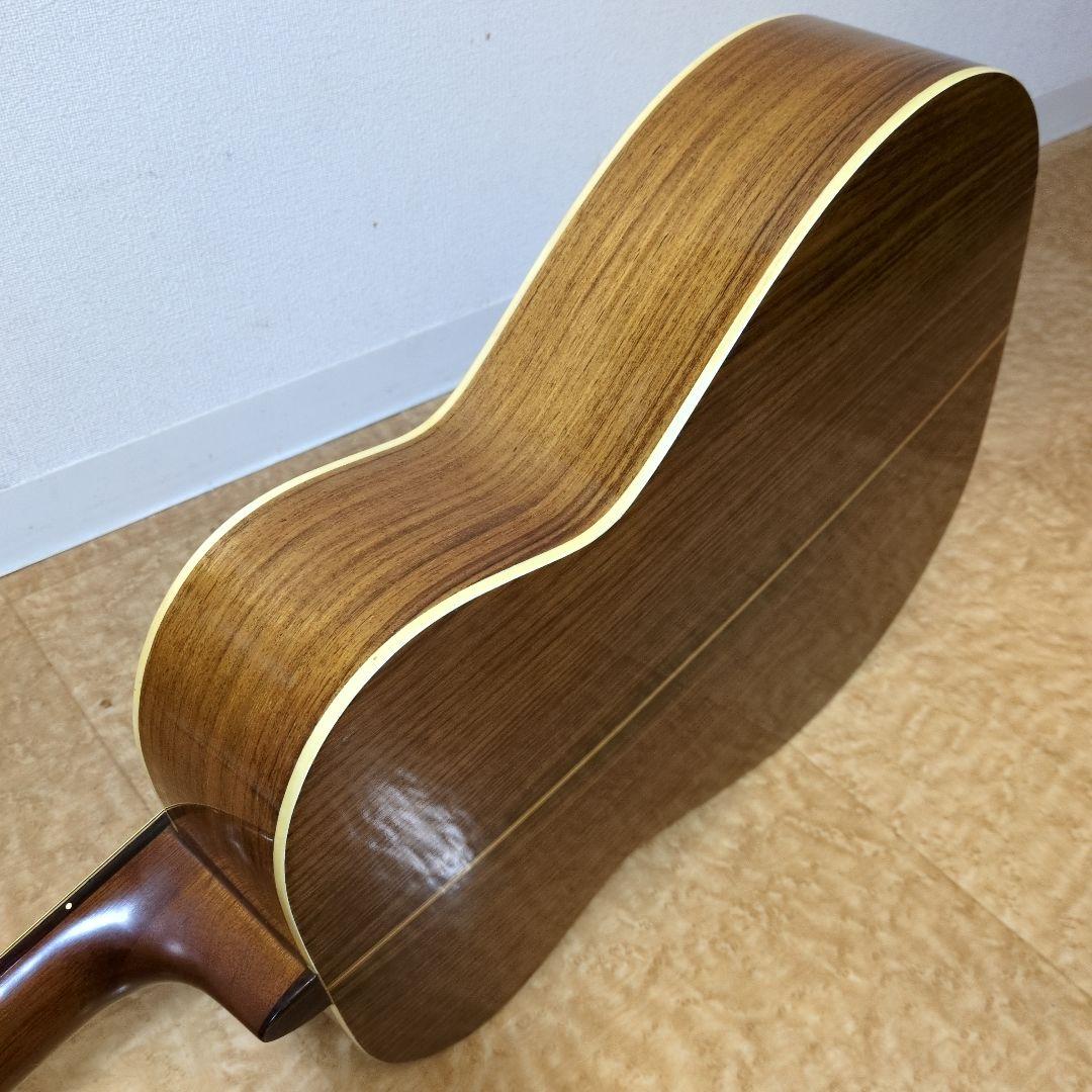 Yamaki Custom ヤマキ カスタム アコースティックギター