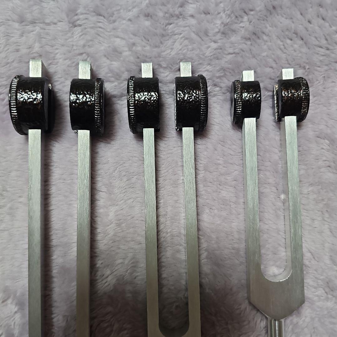 アキュトニクス惑星音叉セドナセット