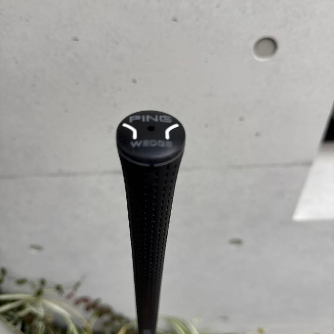 PING S159ウェッジ ロフト56Ｅ-10 AWT 2.0 LITE R