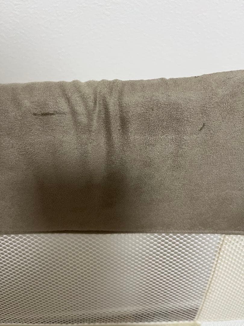 アップリカ　Aprica ココネルエアープラス　シュークリーム　GR