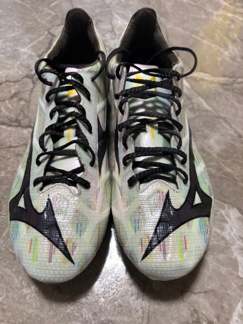 ミズノ　ミズノアルファ2JAPAN 26.0