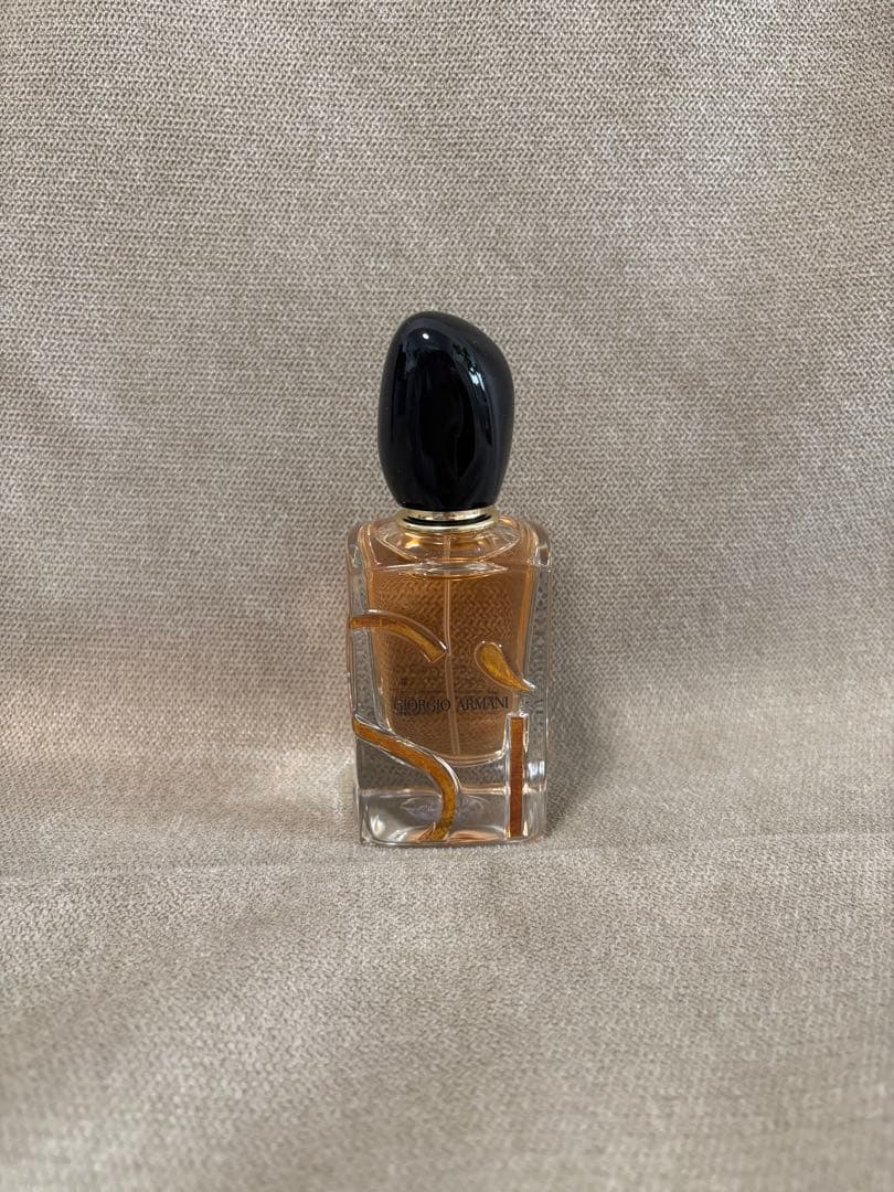 【美品】アルマーニビューティ シィ オードパルファン 50mL