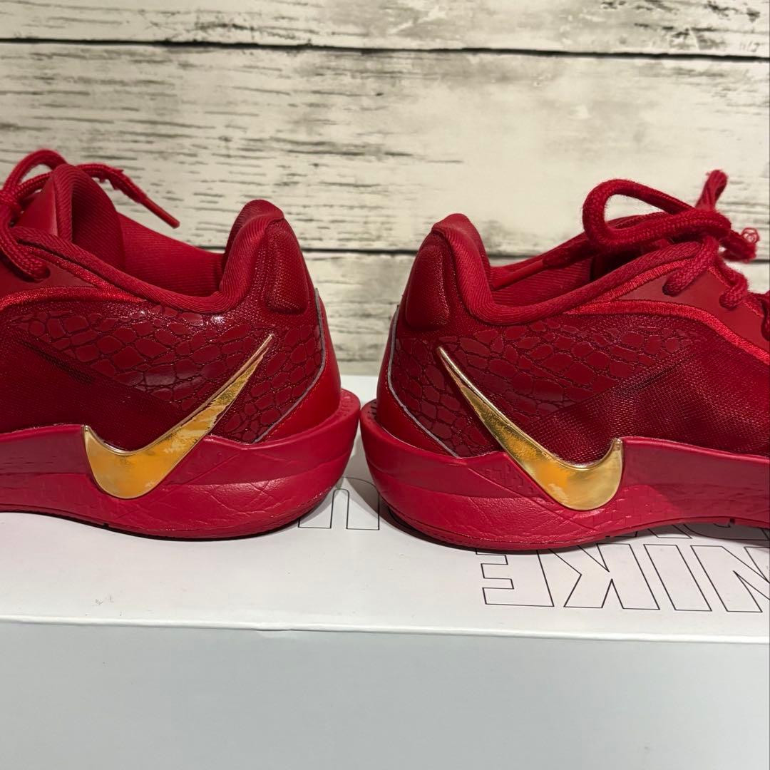 NIKE サブリナ2 By You カスタム 26cm