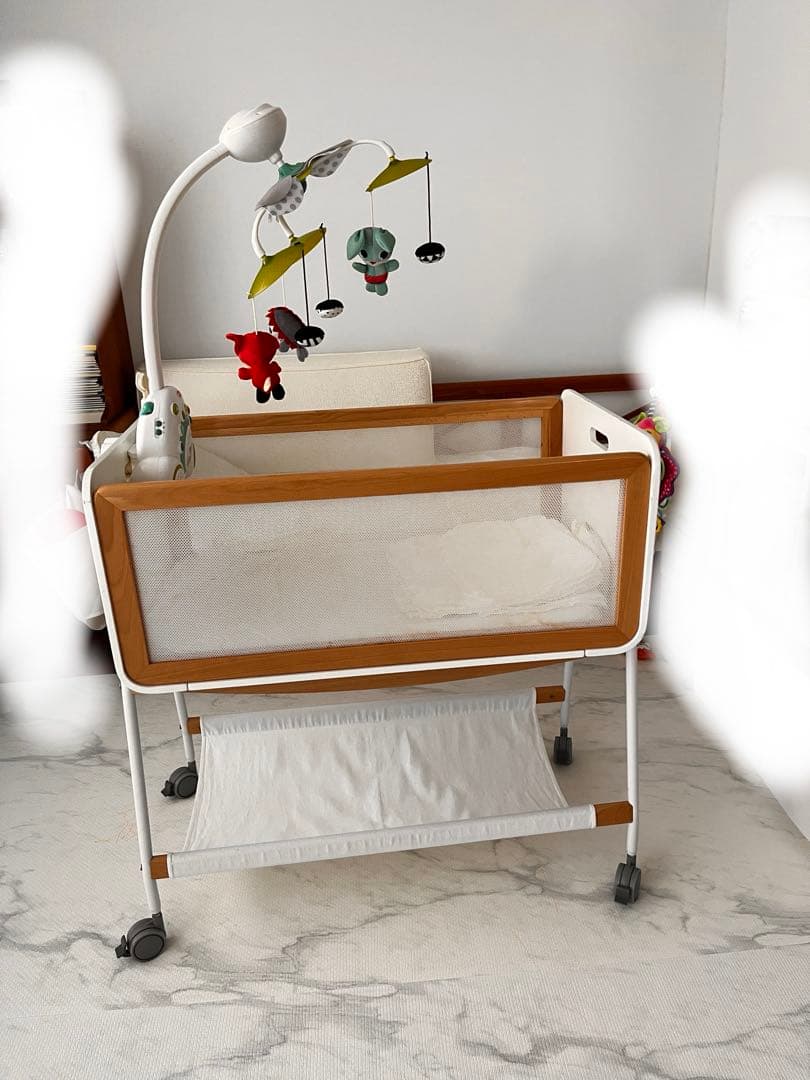 リリワゴン　大和屋　lili wagon <Tiny Love メリーおまけ>