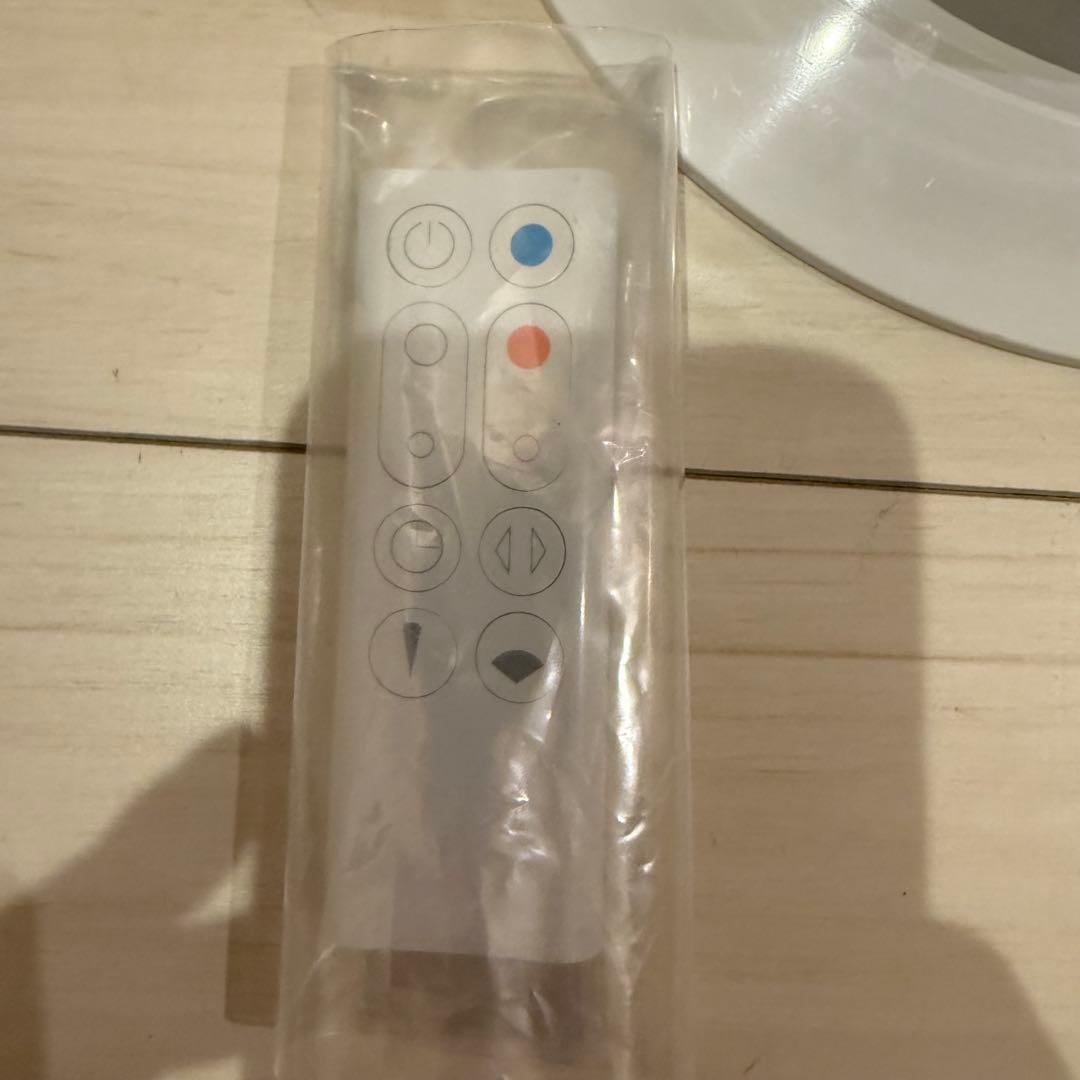 Dyson AM09 ファンヒーター　ホット クール　ダイソン