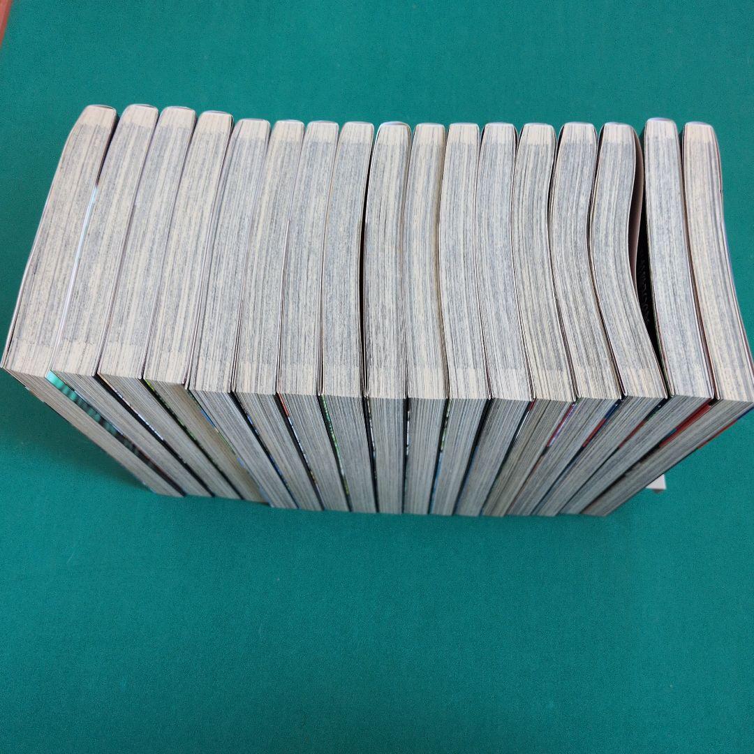 銀牙 THE LAST WARS,銀牙伝説ノア 全巻セット 初版