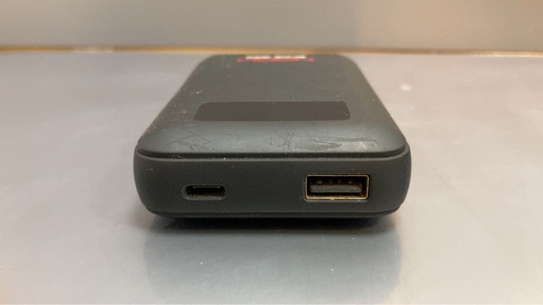 HOOH ペルチェベスト　P119 Mサイズ　冷暖房対応