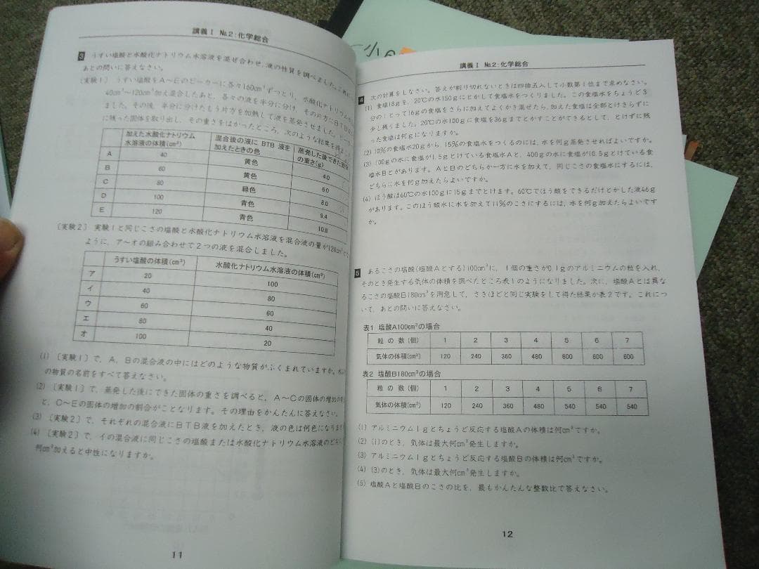 浜学園　6年　星光・東大寺/男子最難関　日曜志望校別/入試直前　2020年度版
