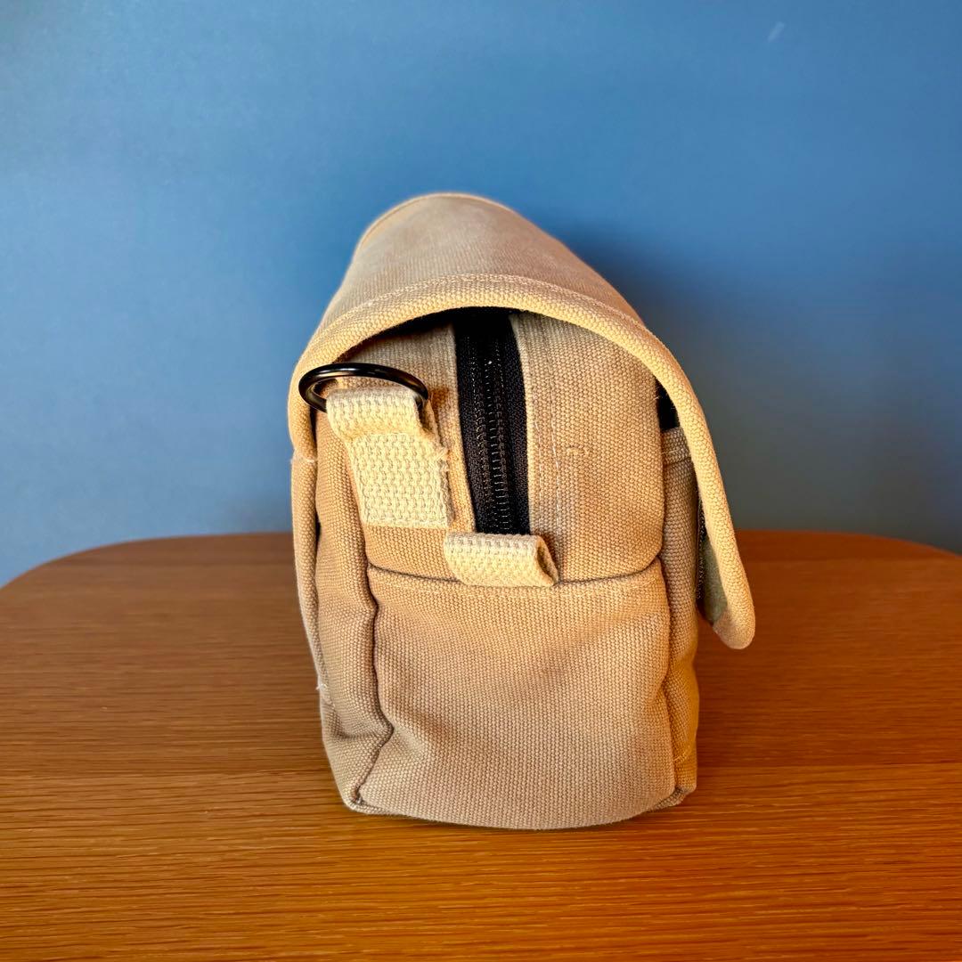 ドンケ　DOMKE F-5XA