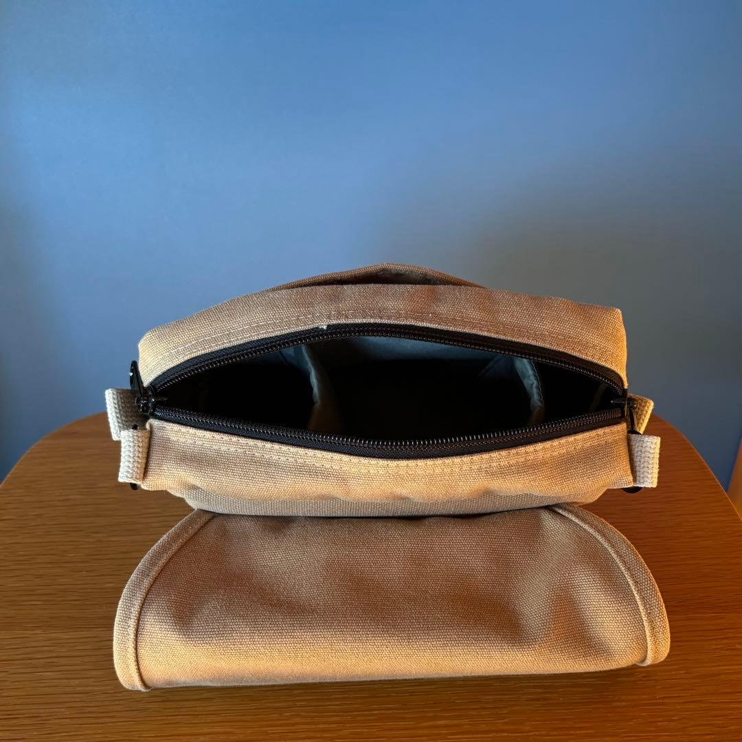 ドンケ　DOMKE F-5XA