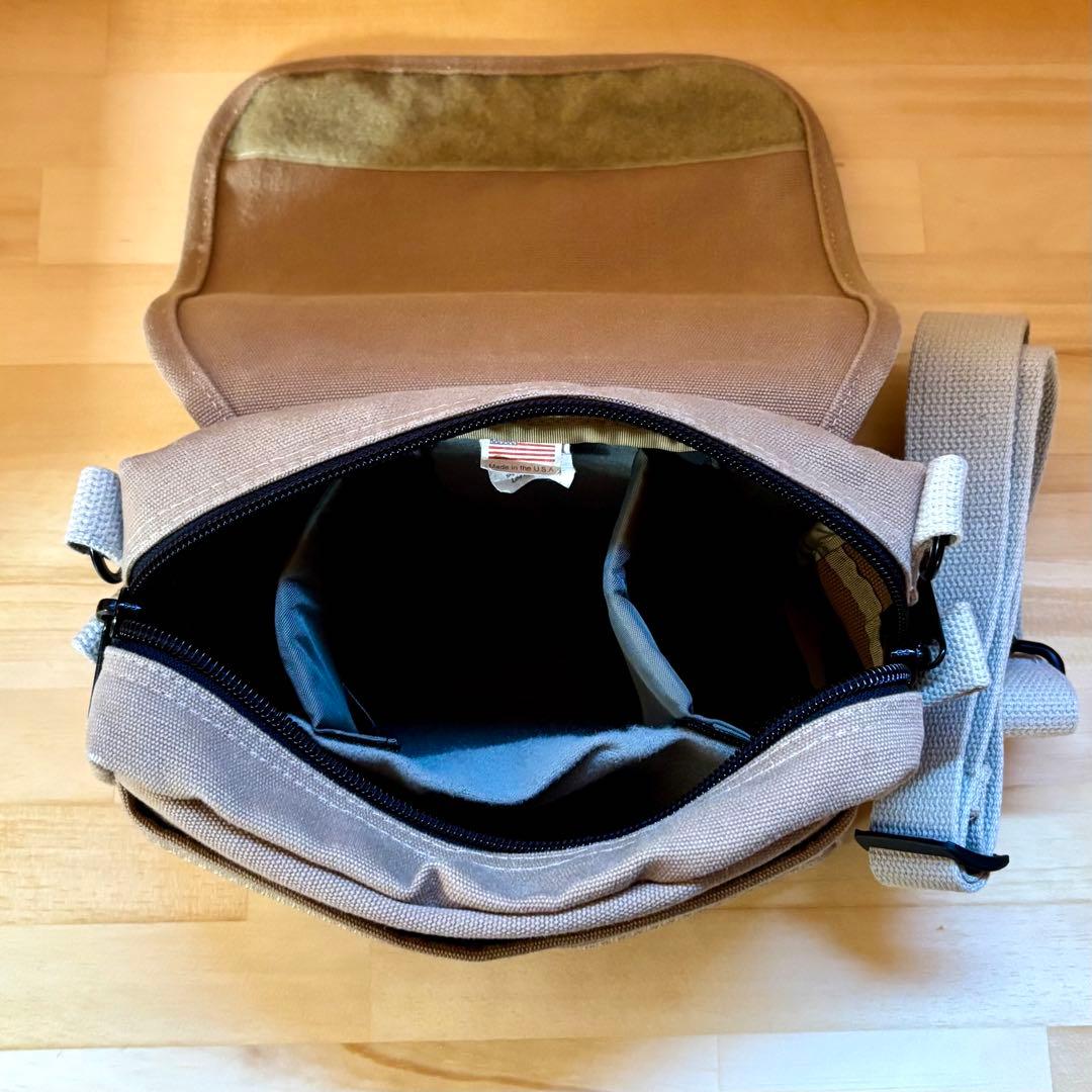 ドンケ　DOMKE F-5XA