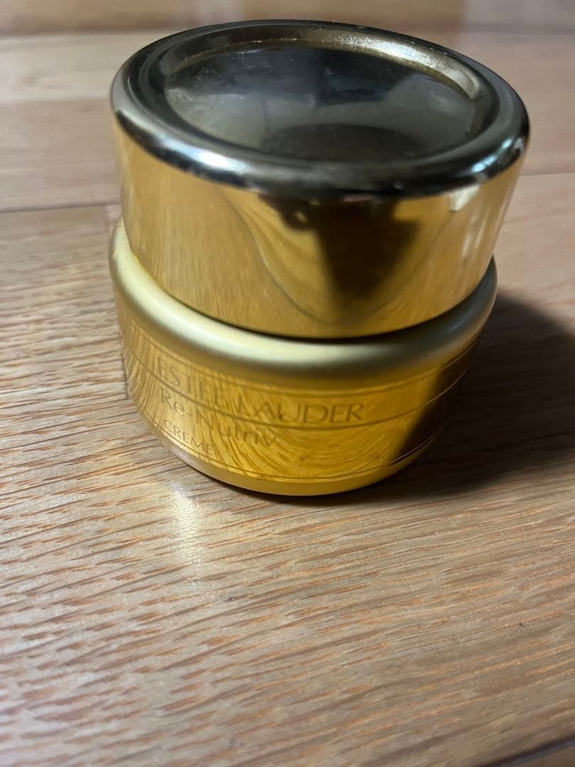 エスティローダー　クリーム　re-nutriv 50ml