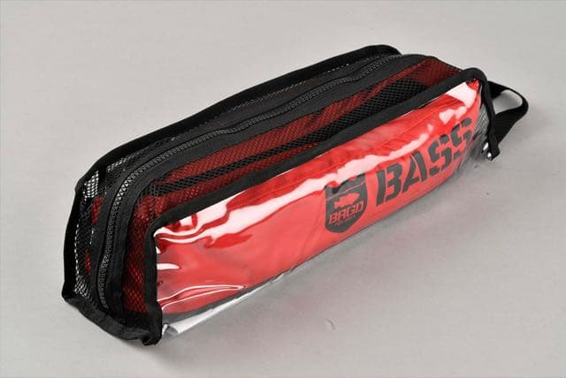 ☆ 希少激レア！入手困難！バスブリゲード × ルアマガ 限定10個！！！