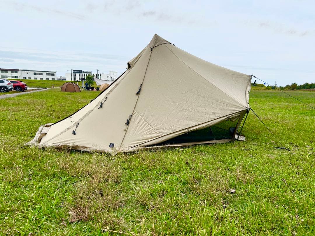 rhino.［美品］ゼインアーツ　ウータS