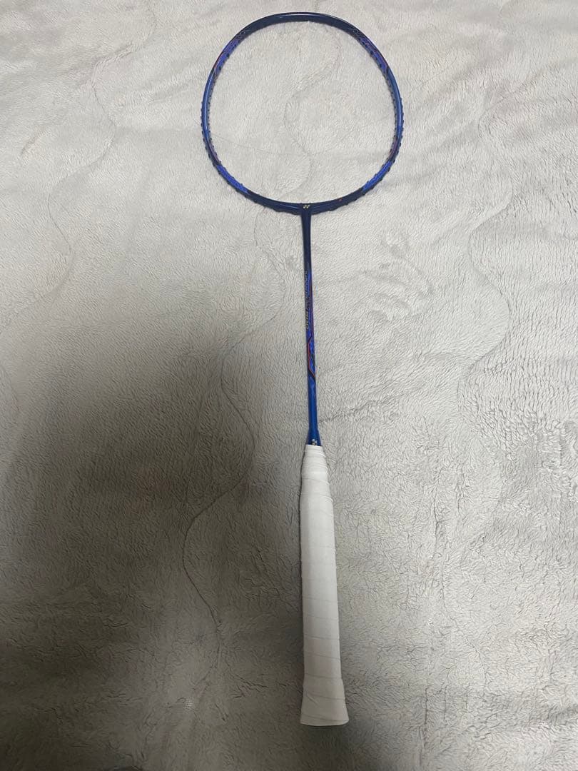 YONEX NANORAY900 ナノレイ900 バドミントンラケット廃盤