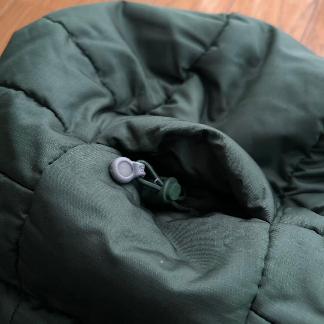 Patagonia パフライダージャケット