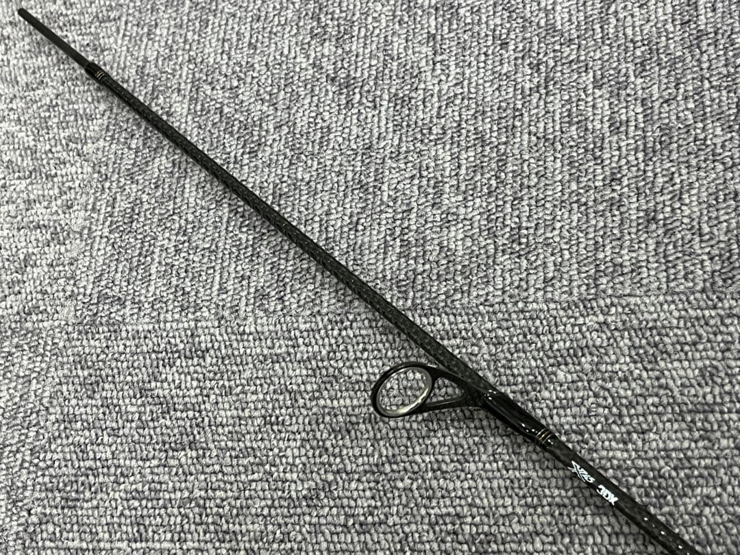 ダイワ プレッソLTD AGS61L-SMTT・J