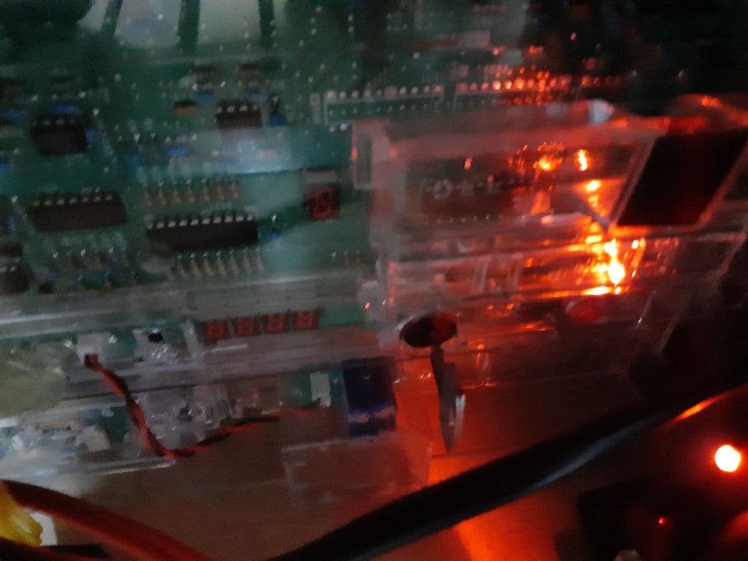 スマスロ　シンエヴァンゲリオン　家庭用