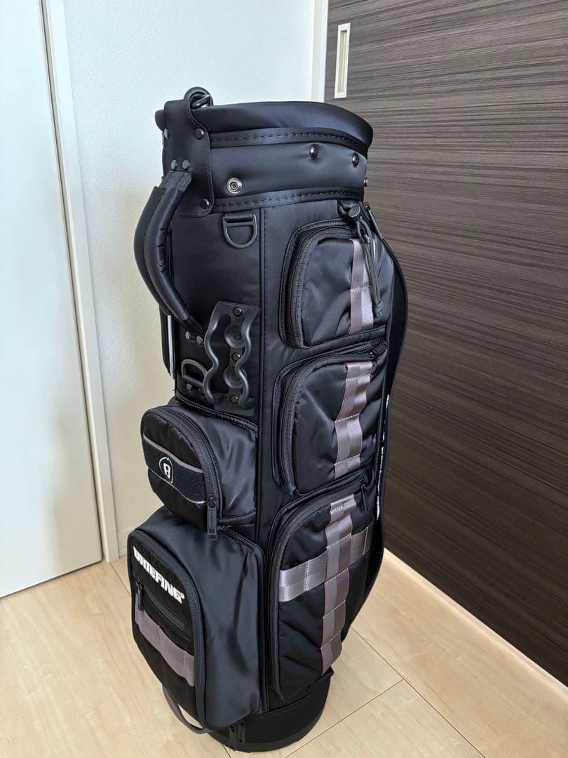 【新品未使用】BRIEFING ブリーフィング キャディバッグ CR-6 #2