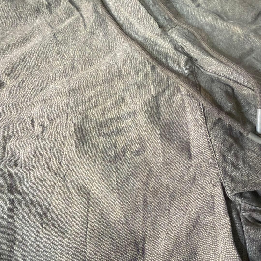 READYMADE 21SS SEROUEL SHORTS サイズ1