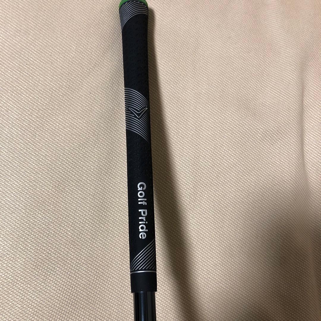 キャロウェイ エリート MAX FAST ドライバー10.5°