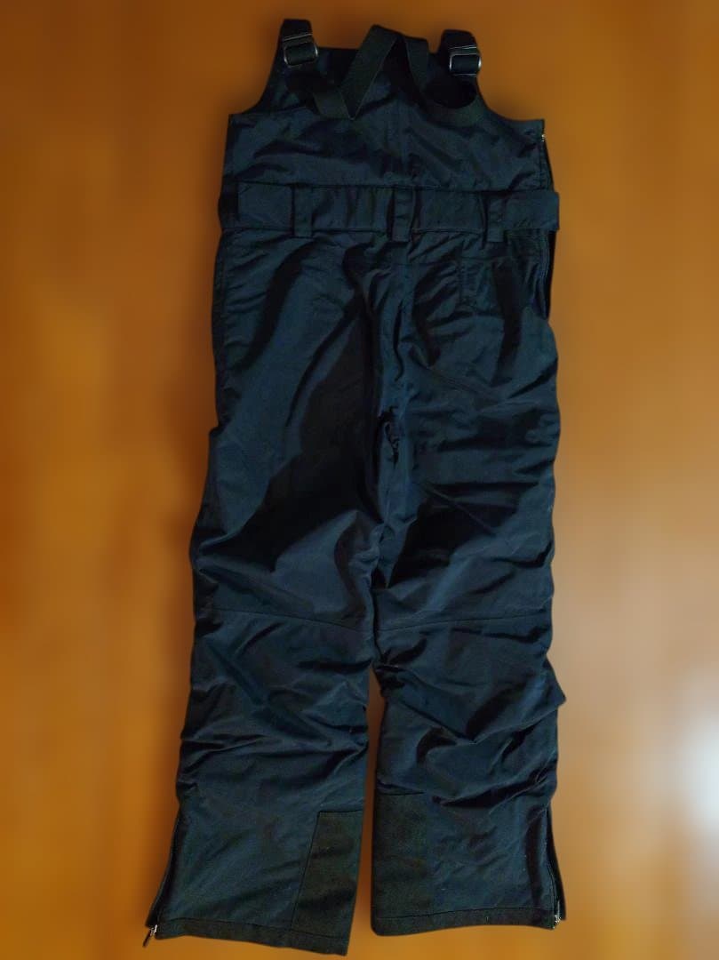 LLBeanスキーウエア　上下セット　140㎝