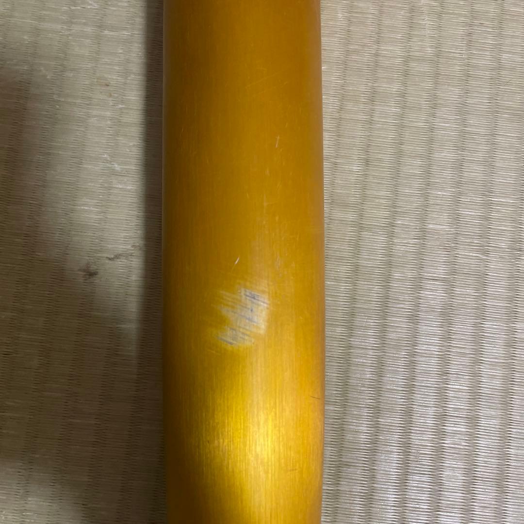 ミズノ　Vコング02 低反発バット