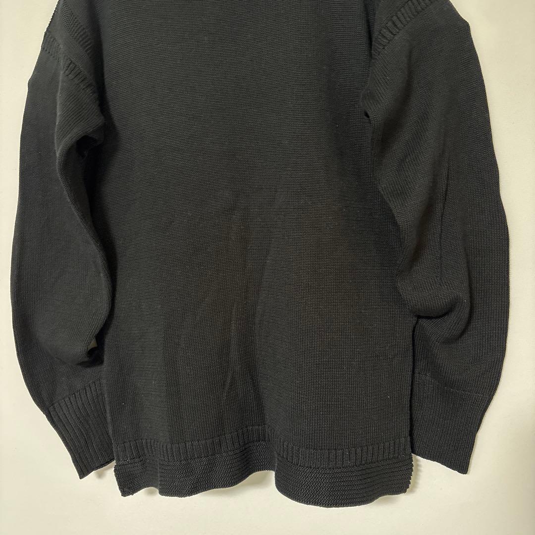 極美品 POLO JEANS Ralph Lauren 星条旗 ポロ ニット