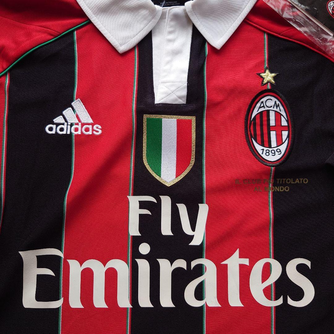 正規品　ACミラン 　インザーギ　インテル　ユベントス