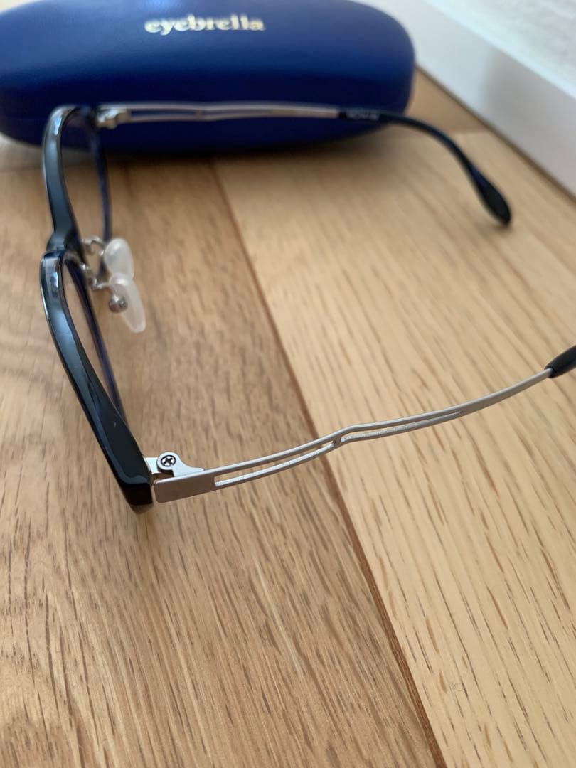 アイブレラ　サングラス