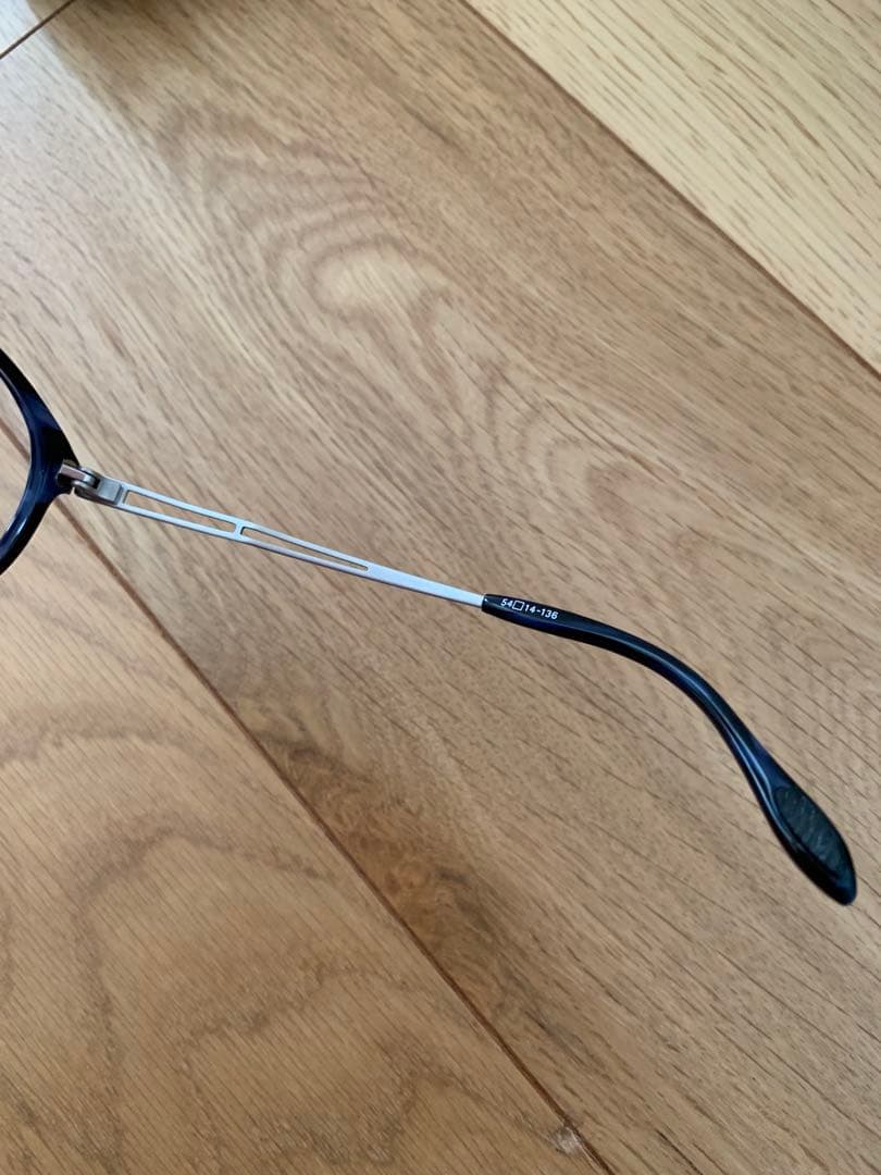 アイブレラ　サングラス