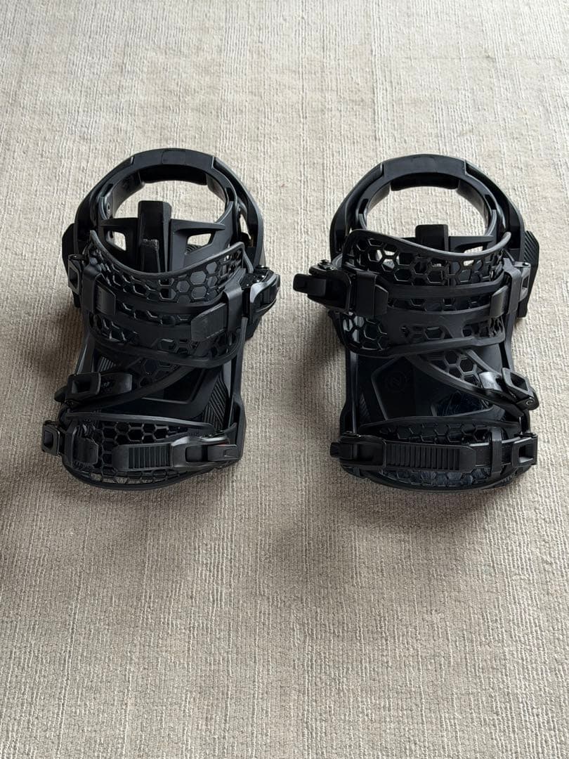 スノーボード Nidecker Supermatic