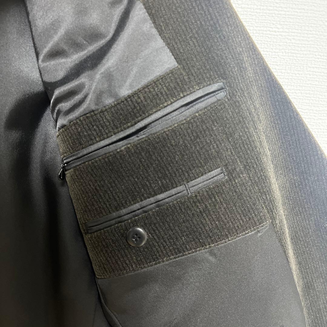 【コーデュロイ】ジャケット 人気 スーツ メンズ 長袖 ハロウィン おすすめ