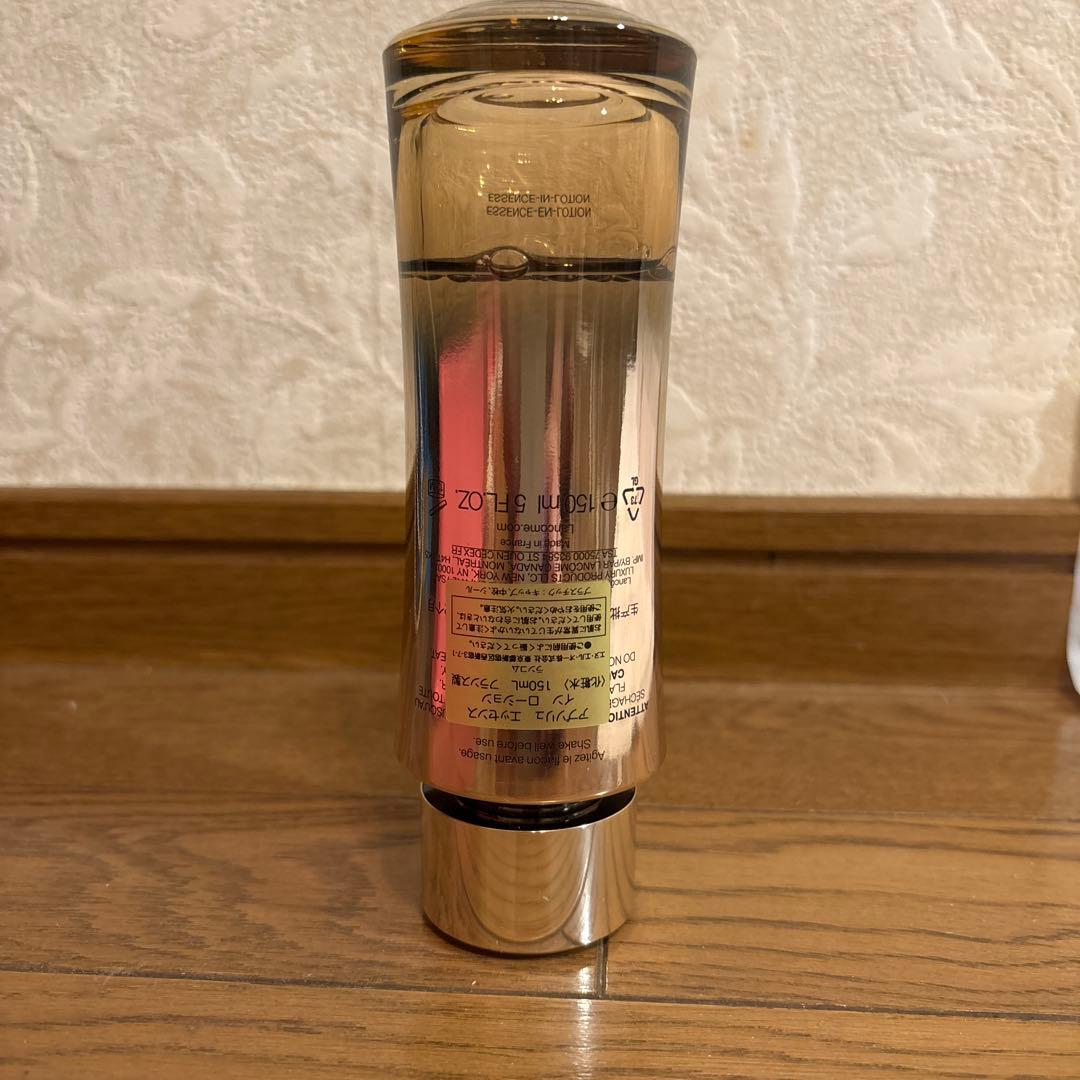 LANCOME アブソリュ ローズ 80 エッセンス ローション