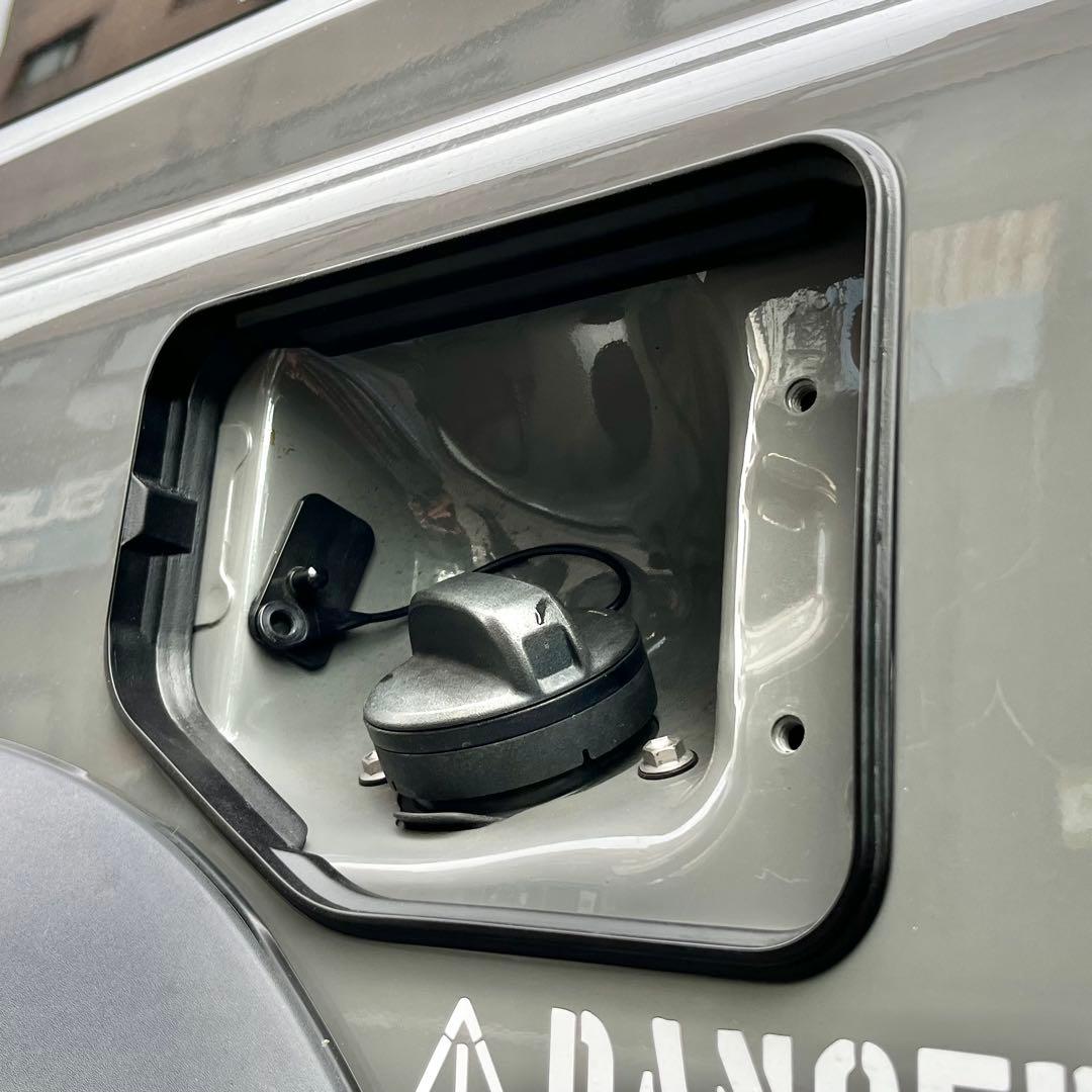 わたあめjb64jb74用スケルトンリッド サイVer&インナーフレーム