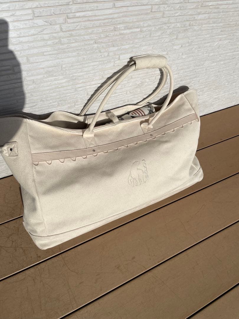 「レアフルセット」ノルディスク×ヘリノックス　ラウンジチェアカスタムセット