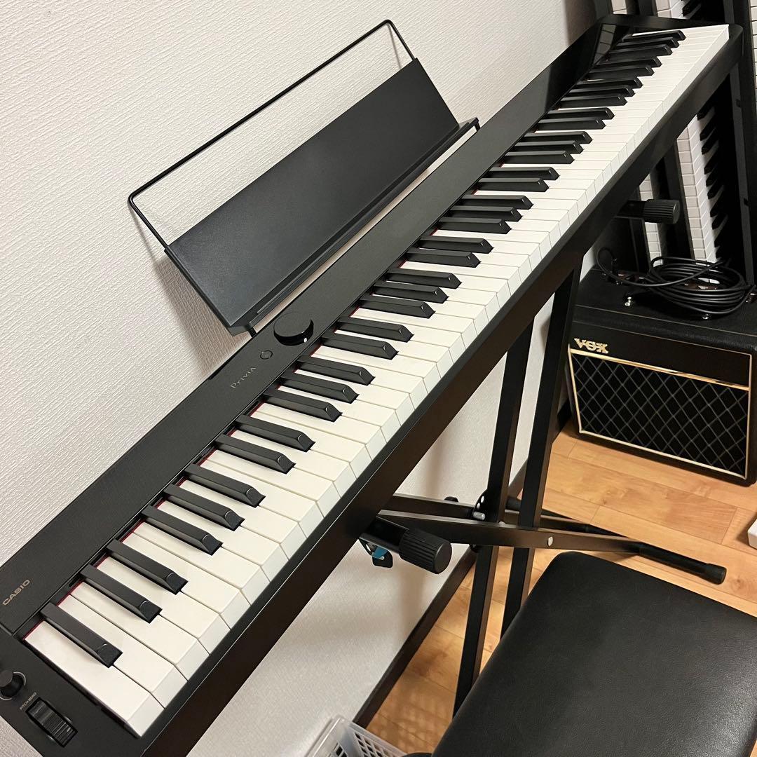 【11250】CASIO PX-S3100 電子ピアノキーボード