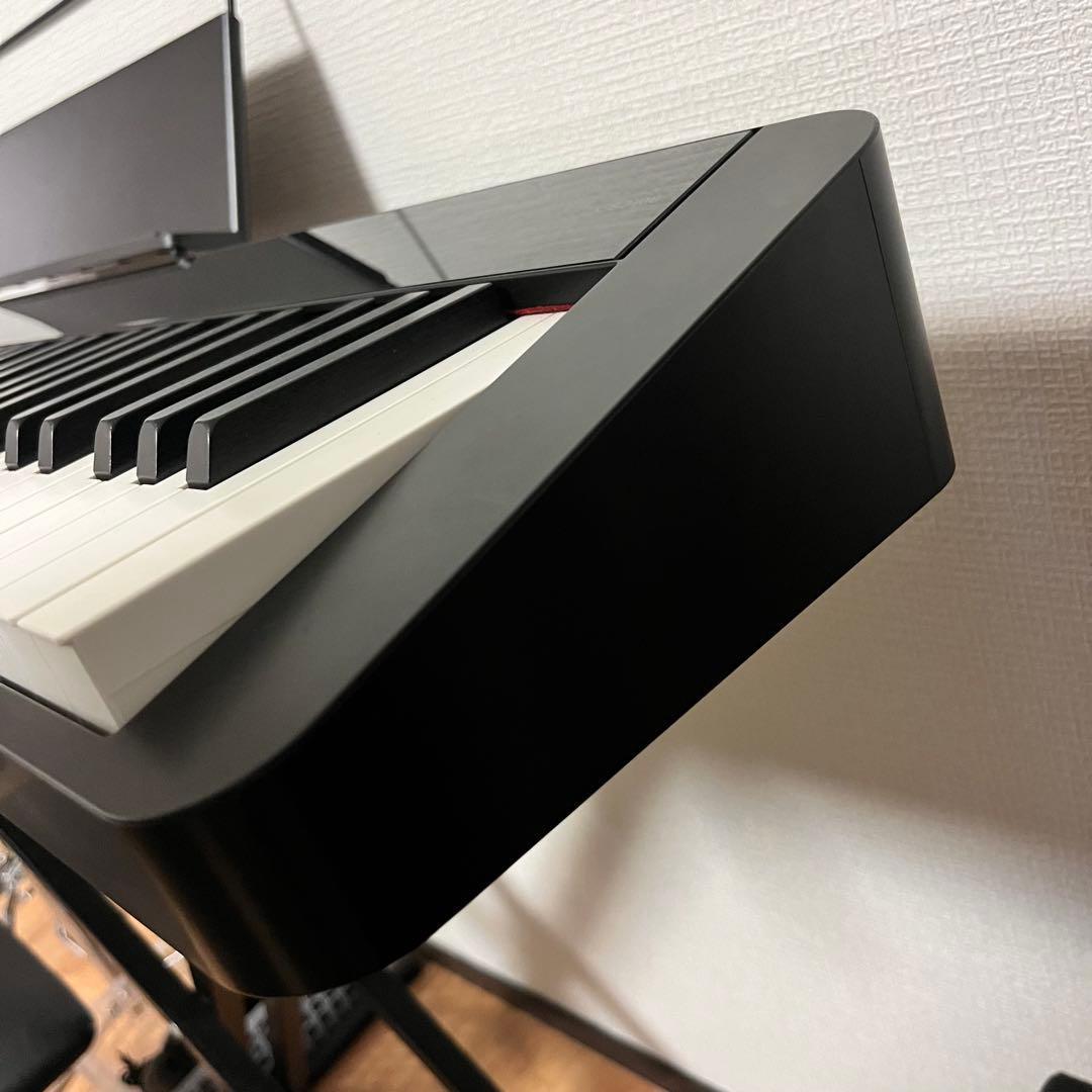 【11250】CASIO PX-S3100 電子ピアノキーボード