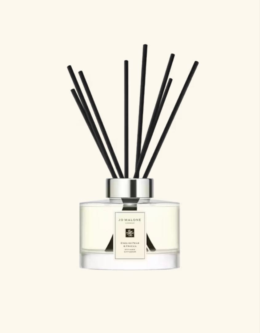 《お値下げ》新品未使用！JO MALONE ディフューザー イングリッシュペアー