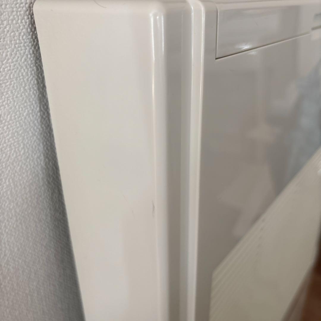 リンナイ ファンコンベクター RFV-23S 壁掛け ホワイト