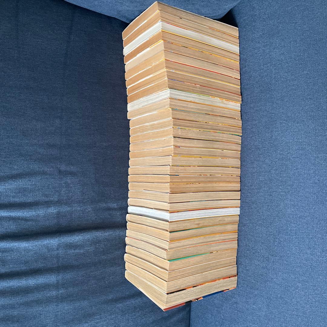 スラムダンク　全巻　23巻以外初版