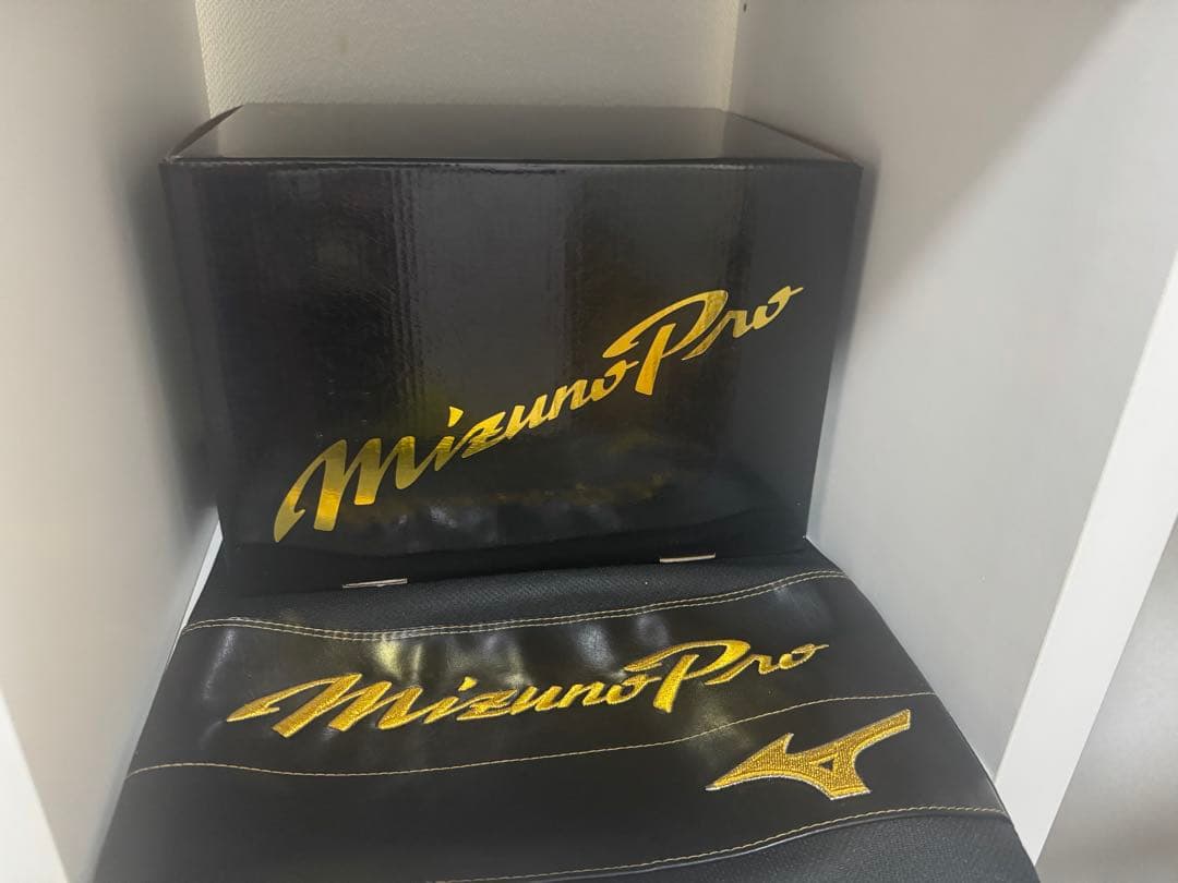 ミズノプロ 軟式オーダーグローブ 石川雅規モデル