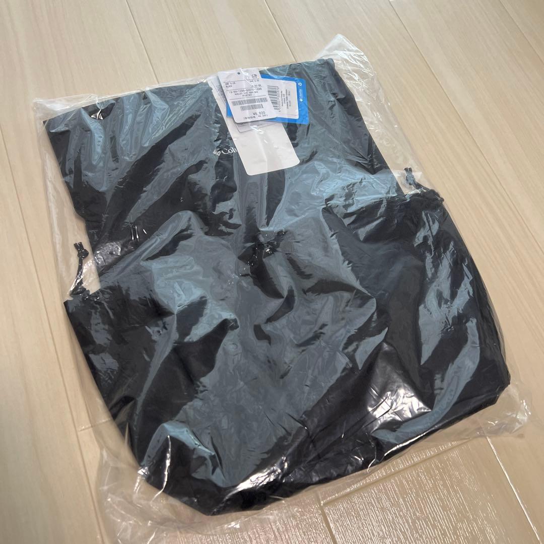 新品 Columbia×FREAK’S STORE/コロンビア ボディバッグ 黒