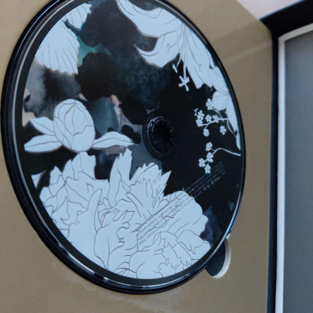 BIGBANG 2014 SEASONS GREETINGS　　未使用