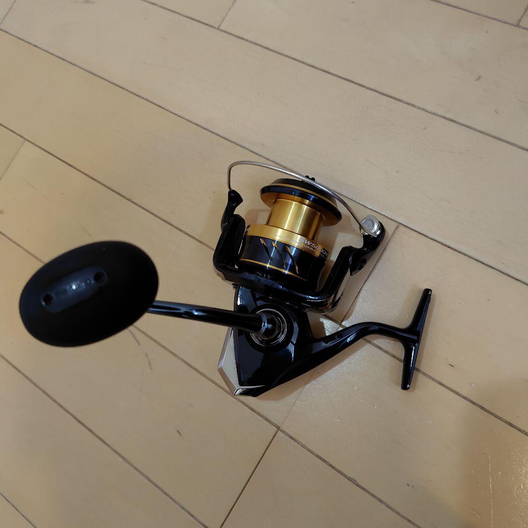 スフェロスSW 5000HG