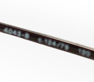 CHANEL シャネル サングラス ヴィンテージ ケース付