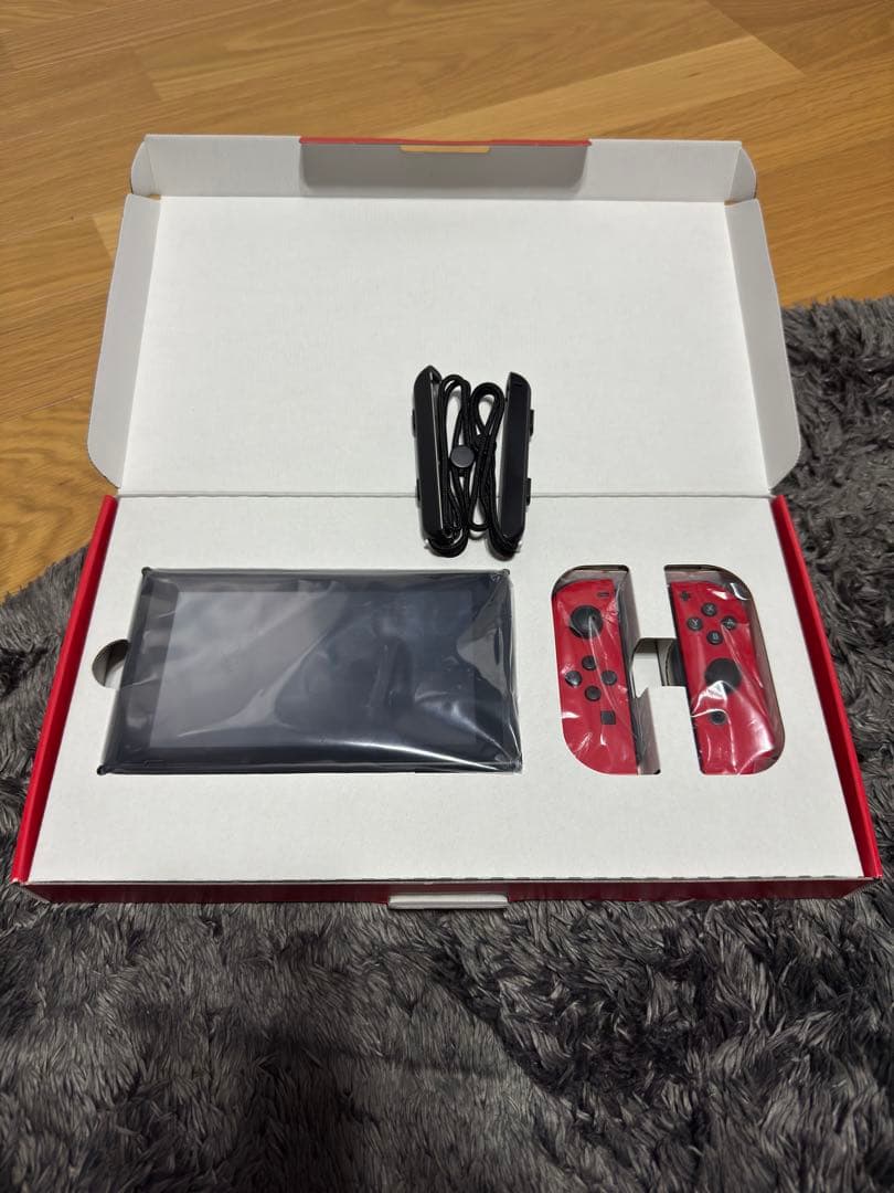 Nintendo Switch 本体 2台目セット